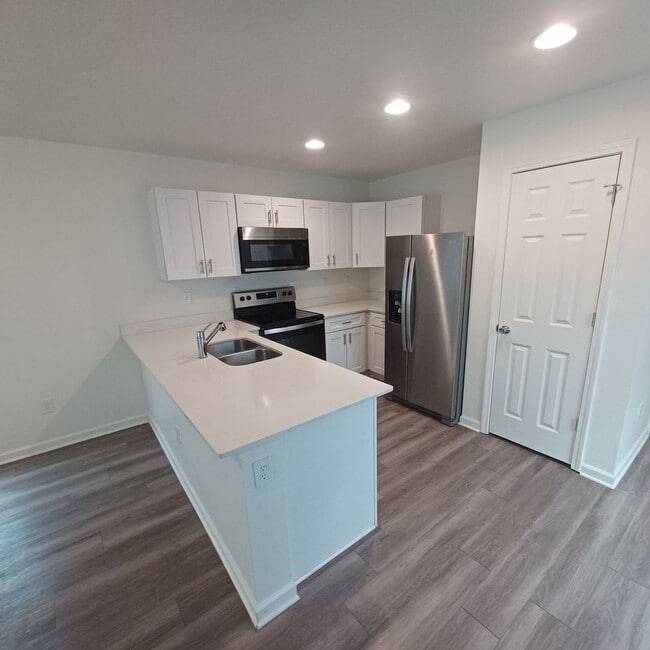 Foto del edificio - Large 3.BR 2.5 BA in St Augustine