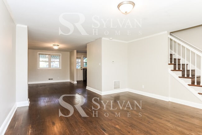 Building Photo - The Lifestyle You Deserve.