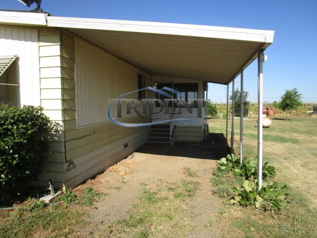 Foto del edificio - 2-bedroom, 2 bath manufactured home