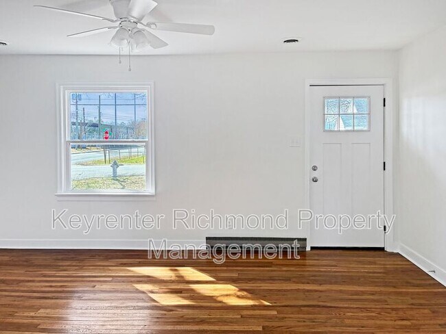 Foto del edificio - 518 E Read St