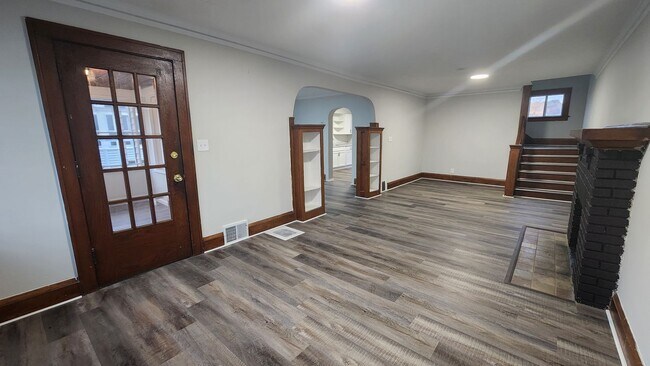 Foto del edificio - Renovated 3 bedroom home