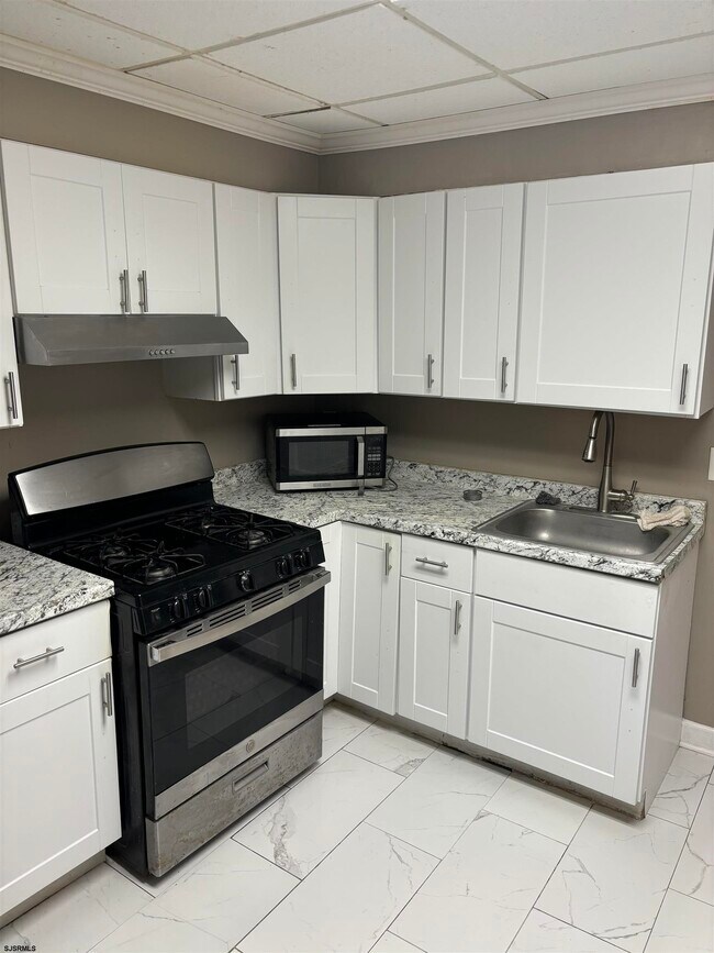 Foto del edificio - 1307 Drexel Ave