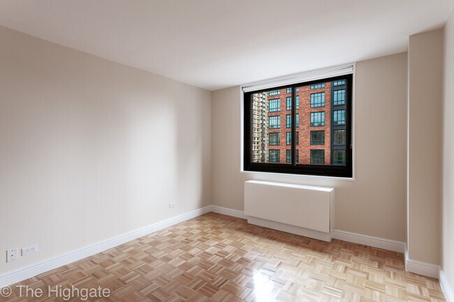 Foto del interior - The Highgate