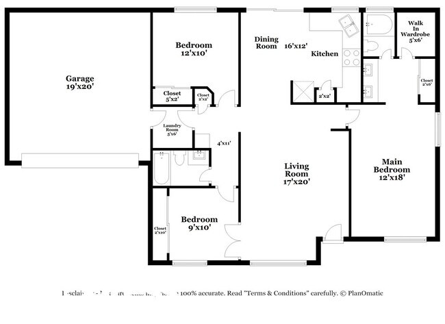 Building Photo - 818 E Audrey Ln