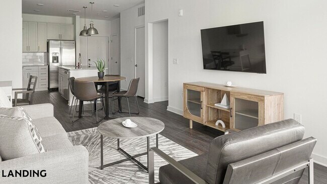 Foto del edificio - 2110 Birkhall St