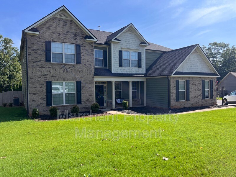 Building Photo - 268 Silver Hawk Dr