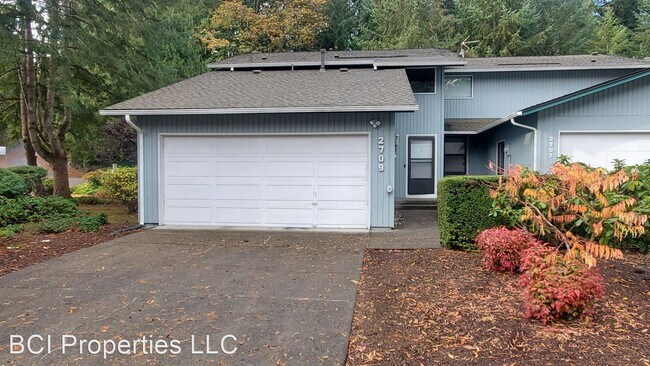Foto del edificio - 2 br, 1.5 bath House - 2709 Fir St SE