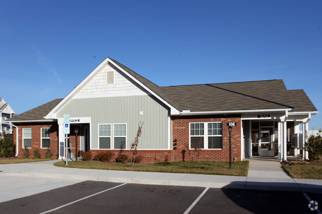 Cooper Creek - Apartments in Mocksville, NC | Apartments.com