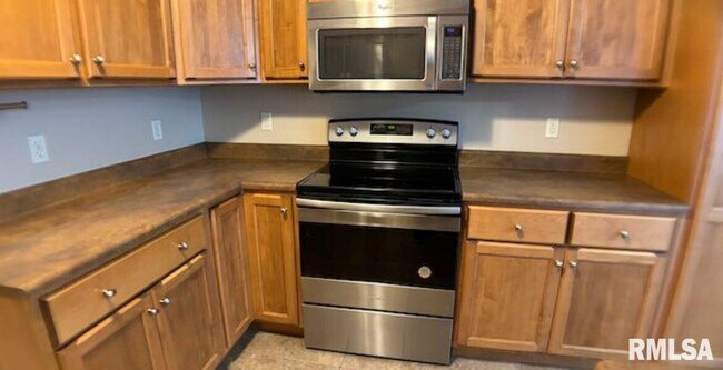 Foto del edificio - 2315 W Kenfield Ct