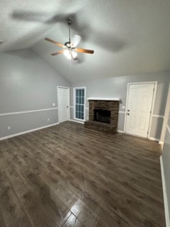 Building Photo - 770 Crestline Dr