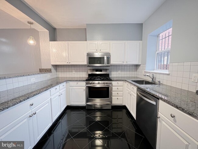 Foto del edificio - 617 U St NW