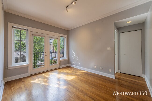 Foto del edificio - 4420 N Ashland Ave