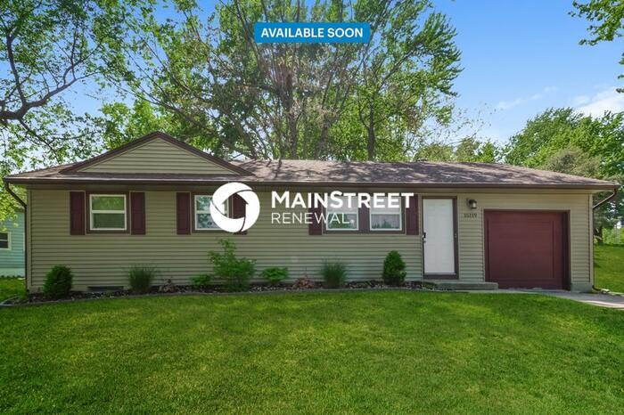 Primary Photo - 3 Bedroom Pet-Friendly Home in INDEPENDENC...