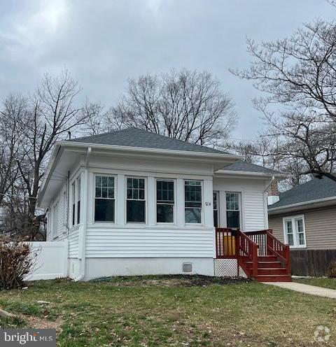 Building Photo - 724 Willitts Ave