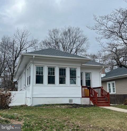 Foto principal - 724 Willitts Ave