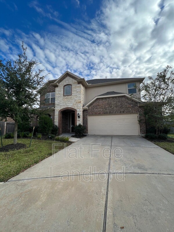 13310 Bardwall Lake Ct, Houston, TX 77044 House Rental in Houston, TX