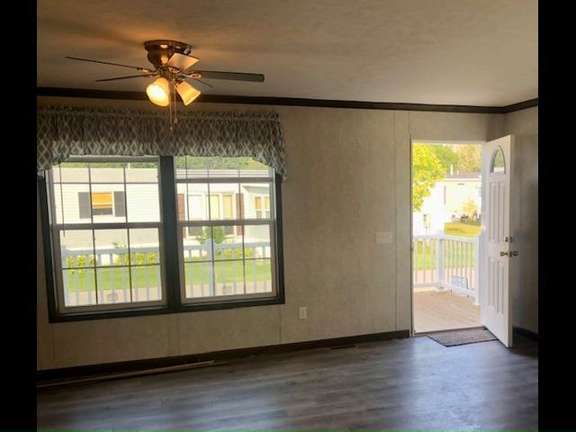 Foto del edificio - 92 Fox Cir