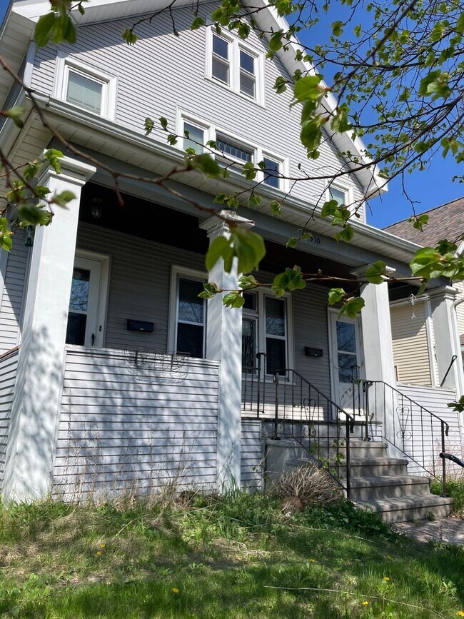 Foto del edificio - 510 N 23rd Ave W