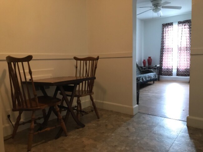 Foto del edificio - 274 Amherst St