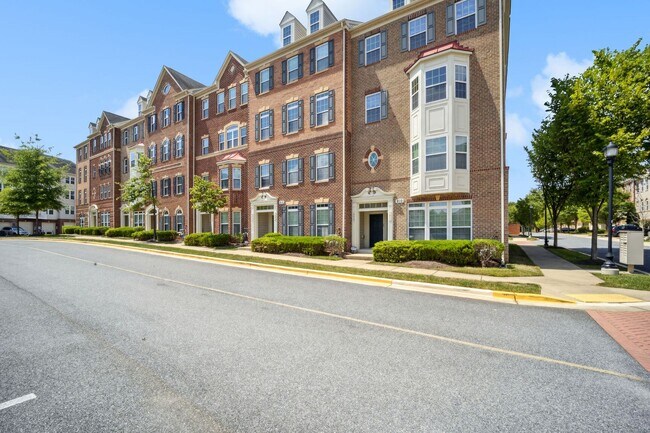Foto del edificio - 910 Hall Station Dr