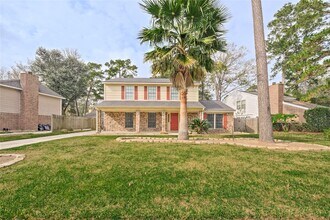 Building Photo - 4131 Valley Haven Dr