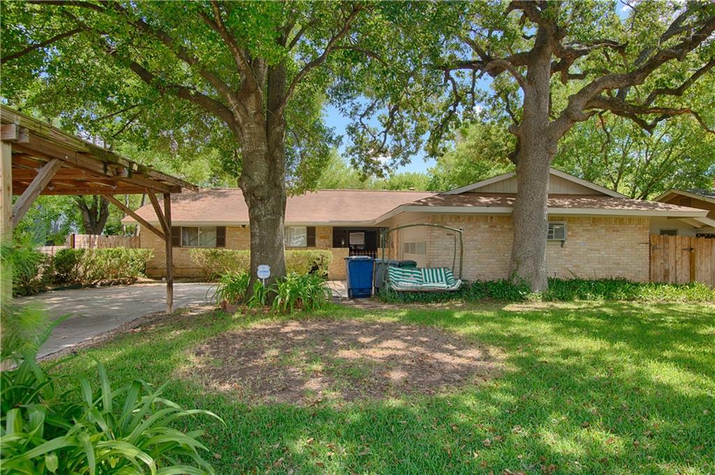 Foto principal - 2117 Gaston Pl Dr