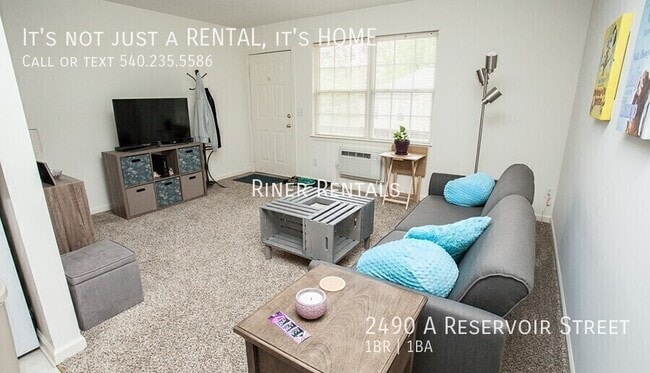 Photo - 2490 Reservoir St Apartment