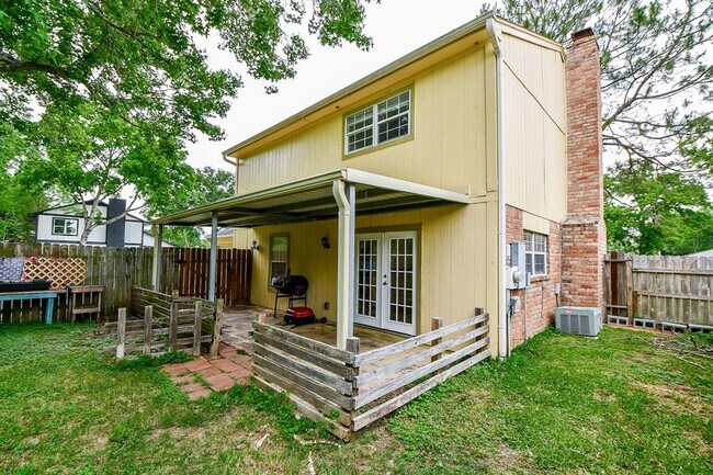 Foto del edificio - 3502 Quail Meadow Dr