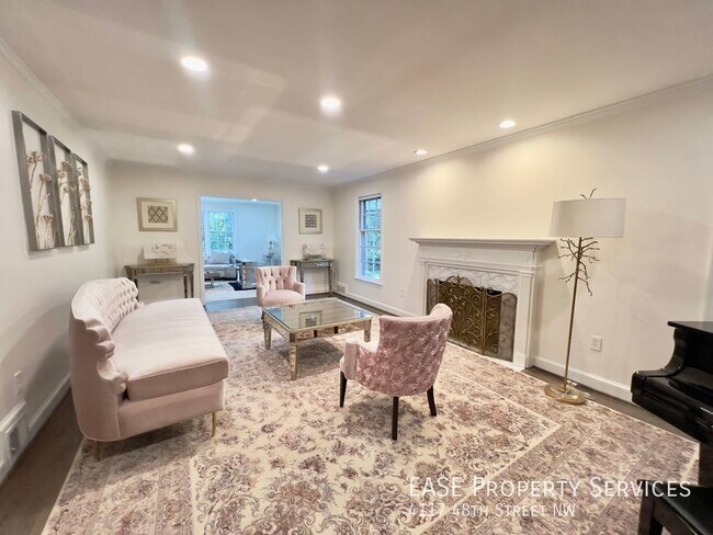 Foto del edificio - 4117 48th St NW