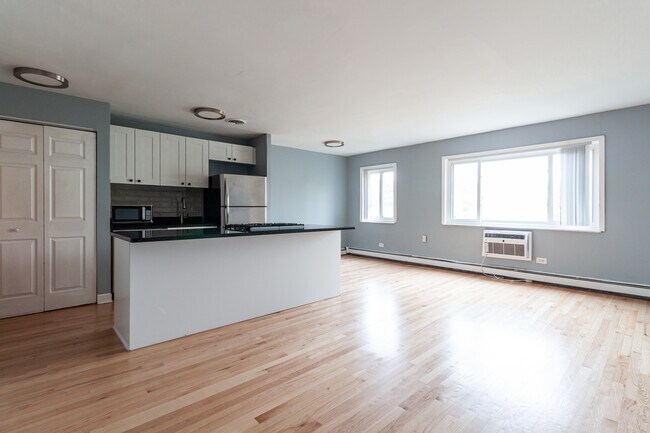 Foto del edificio - 655 W Grace St