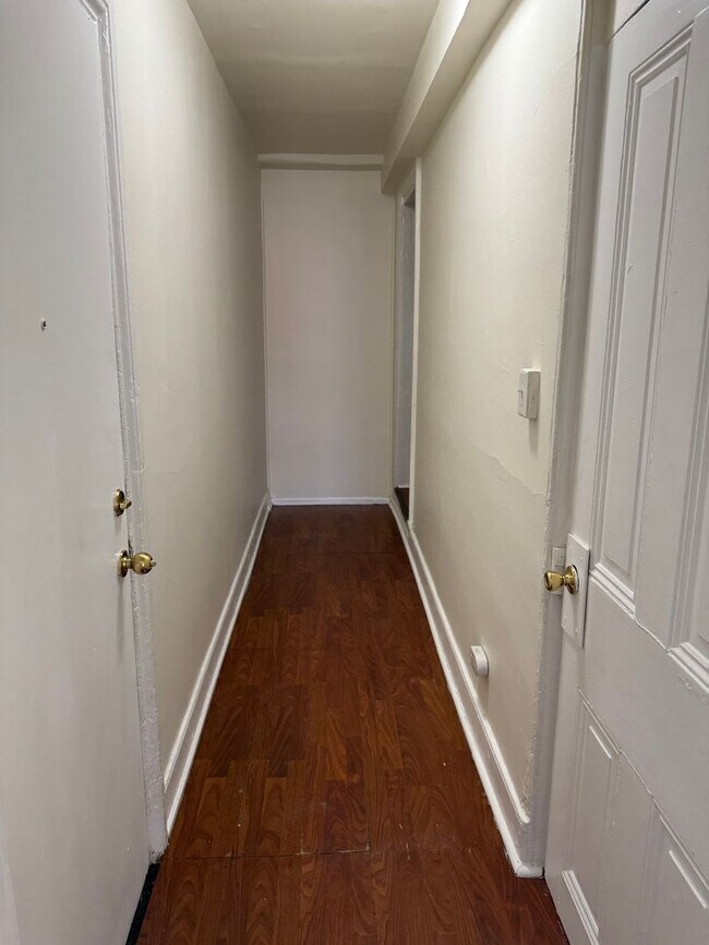 Foto del edificio - 924 W Chew St