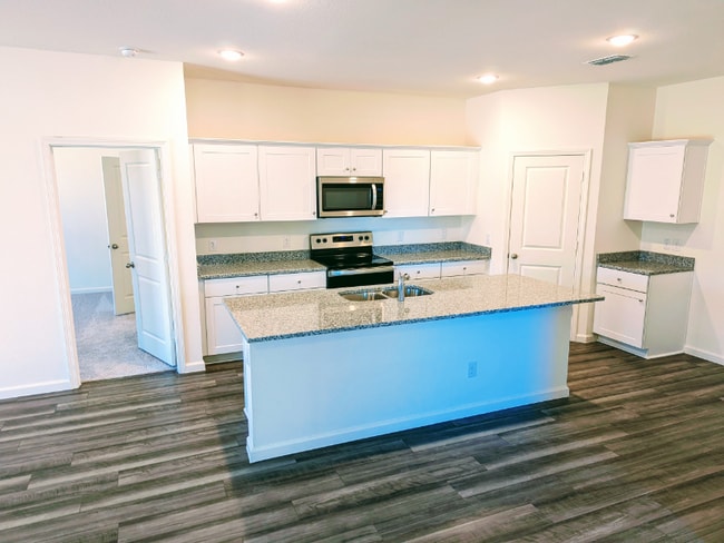 Foto del edificio - 2609 Silver Leaf Ln