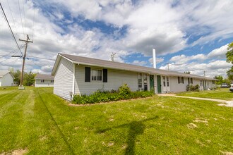 Building Photo - 7401 N Moberly Dr