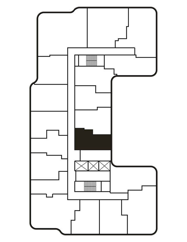 Interior Photo - Cora