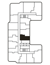 Interior Photo - Cora