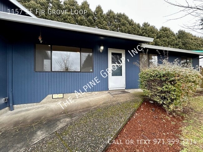 Building Photo - Great Ranch Home in Hillsboro!