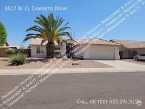 Building Photo - 8817 W El Caminito Dr