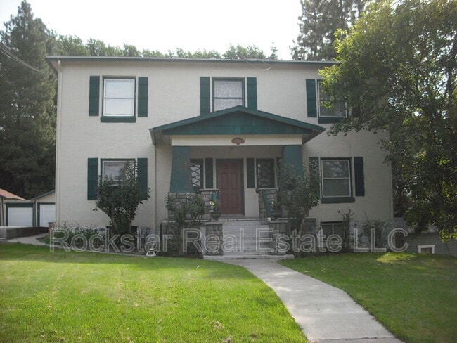 Foto del edificio - 1511 S Latawah St