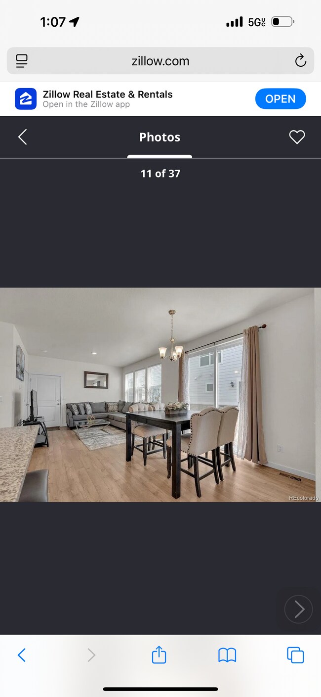 Foto del edificio - 21821 E 7th Ave