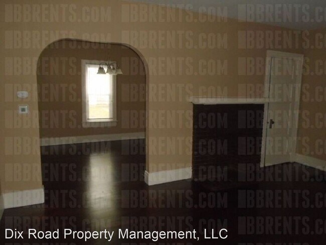Building Photo - 2 br, 1 bath House - 43 Missouri Avenue,