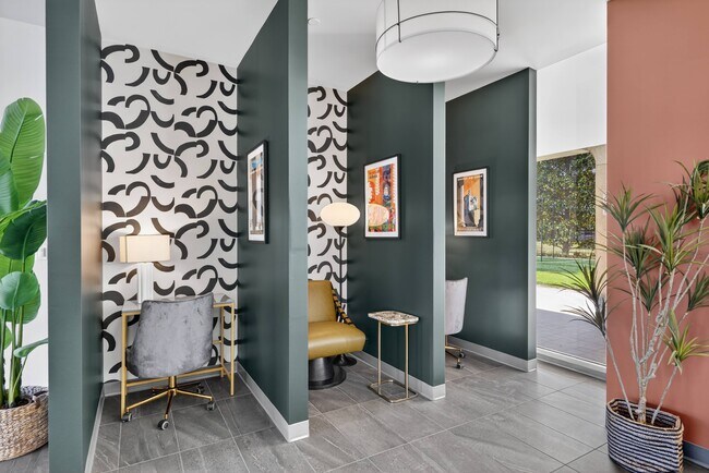 Foto del edificio - Reflections at the Wharf