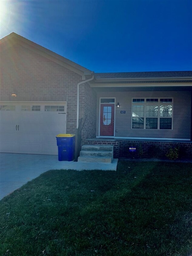 825 Denzil Ave, Bowling Green, KY 42104 House Rental in Bowling Green