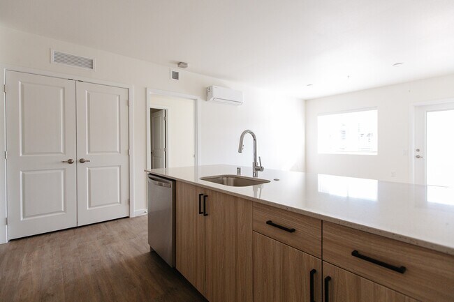 Foto del edificio - The Elowen