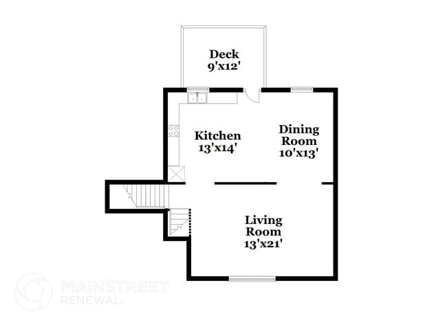 Building Photo - 4635 Woodsman Way