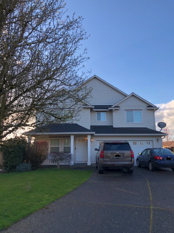 Primary Photo - 4118 NE 165th Ave