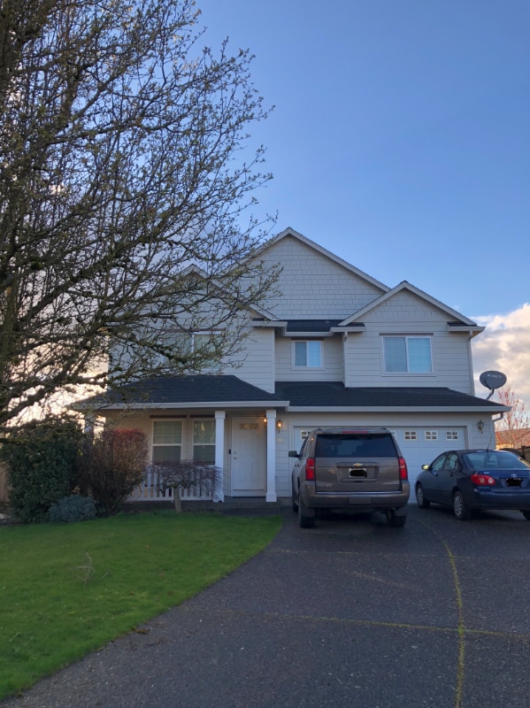 Photo - 4118 NE 165th Ave