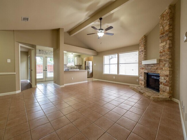 Building Photo - 16829 Whitebrush Loop