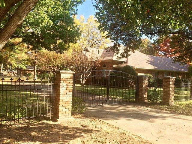 Foto principal - 1717 Glade Rd