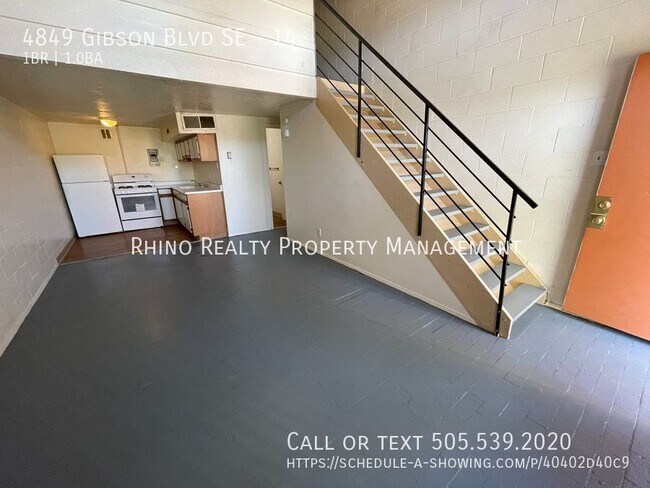 Foto del edificio - 4849 Gibson Blvd SE