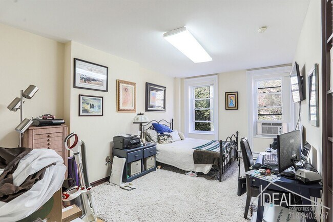 Foto del edificio - 332 9th Street #3R